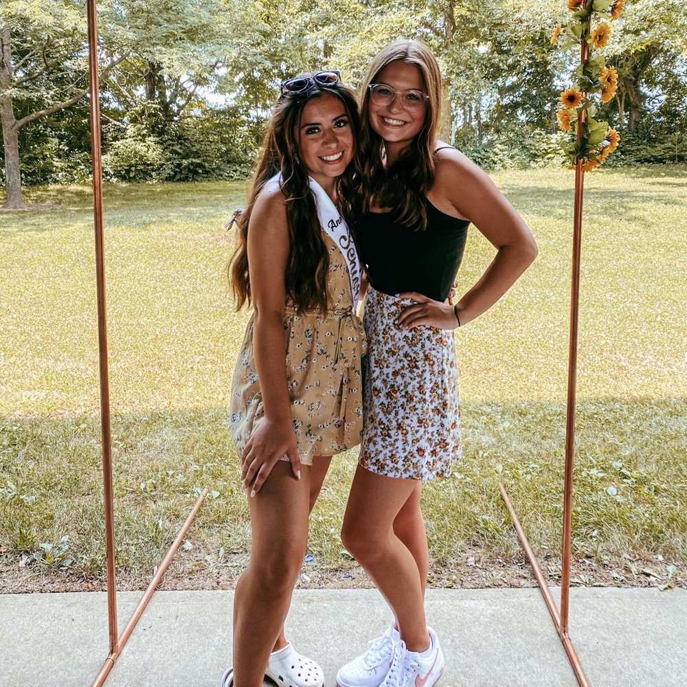 Meet your Posher, Josie